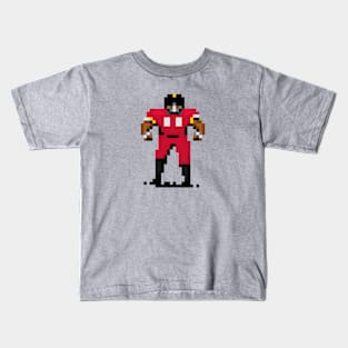 16-Bit Football - Maryland Kids T-Shirt